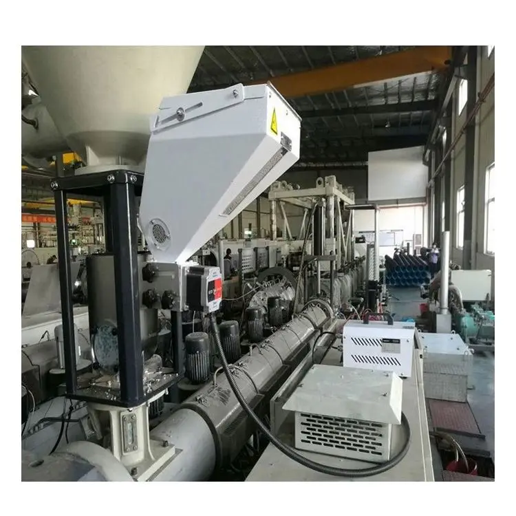 Color Dosing System gravimetric mixer for injection molding volumetric doser and device masterbatch mixing machine