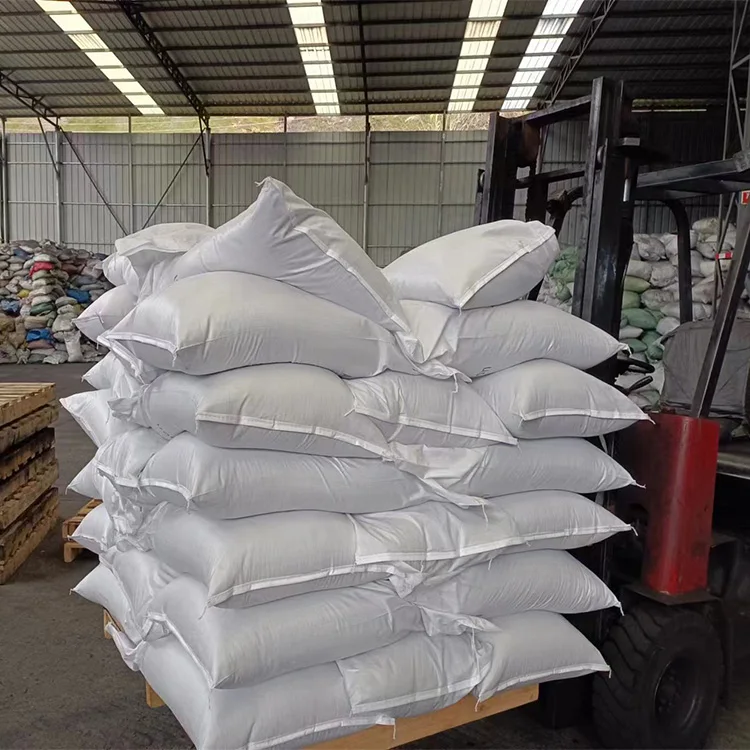 4mm Pellets Extruder Coal Air Purifier Remove Ammonia Activated Carbon