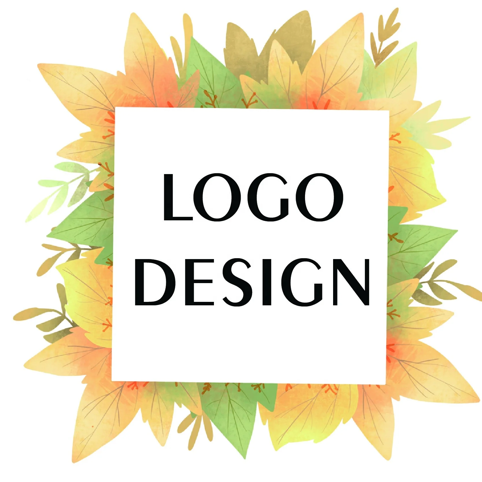 Создайте прозрачную упаковочную коробку с логотипом на заказ