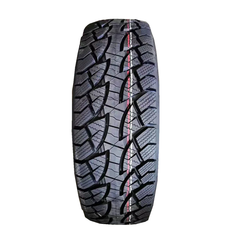 Cheap car tire AT tire all terrain tire 245/70R16LT