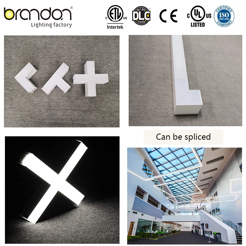 2023 new indoor LED lighting lamp with price discount and good quality