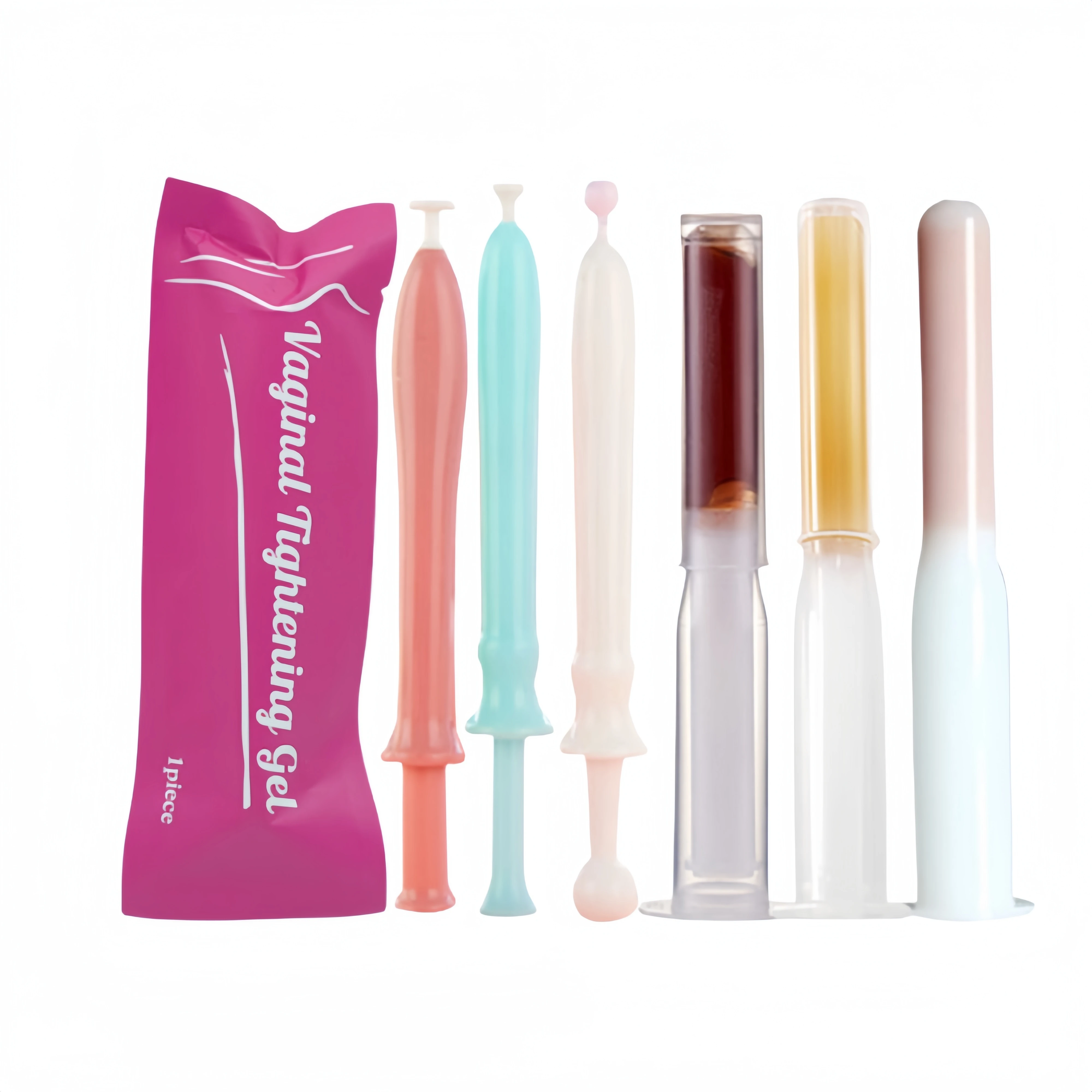 Hot Sell Female Gynecological Vaginal Shrinking Tightening Female Yoni Gel CreamVagina Tightening Gel