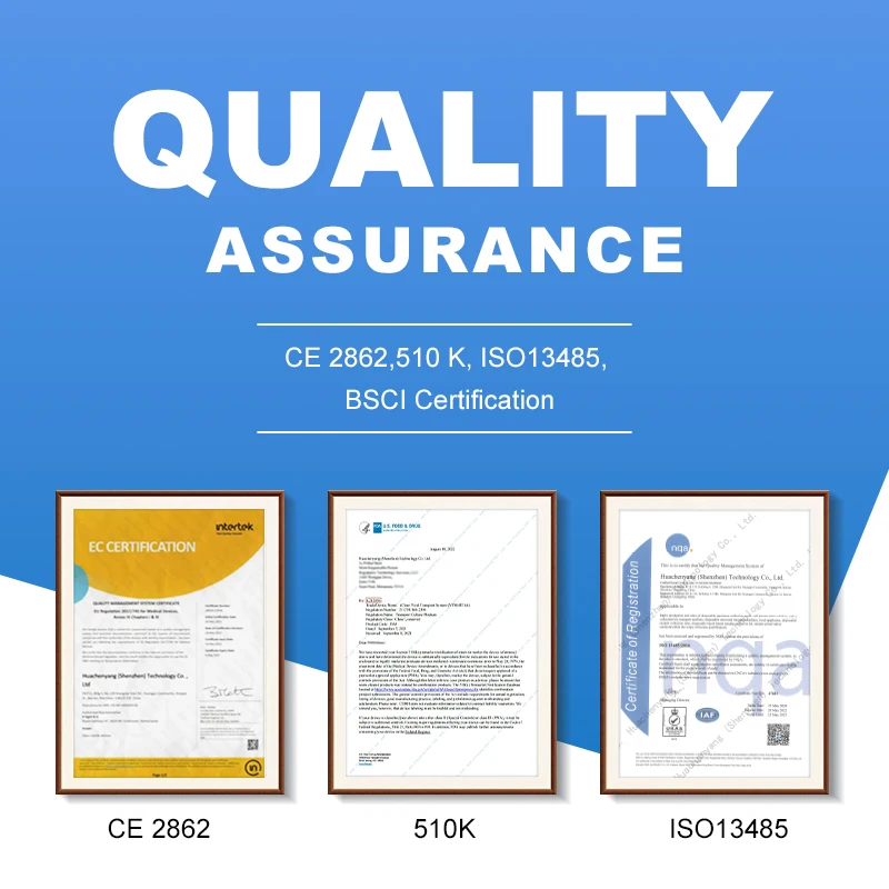 Disposable Nasopharyngeal Swab Specimen Collection Sampling Swab Flocked Nasal Sterile Swab