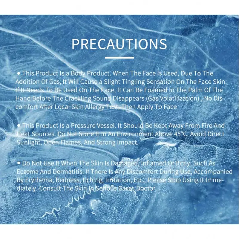 Wholesale Skincare new Items 2021 Ice cream cooling skin facial sunscreen spray 150ml moisturizing sun protection mist spray