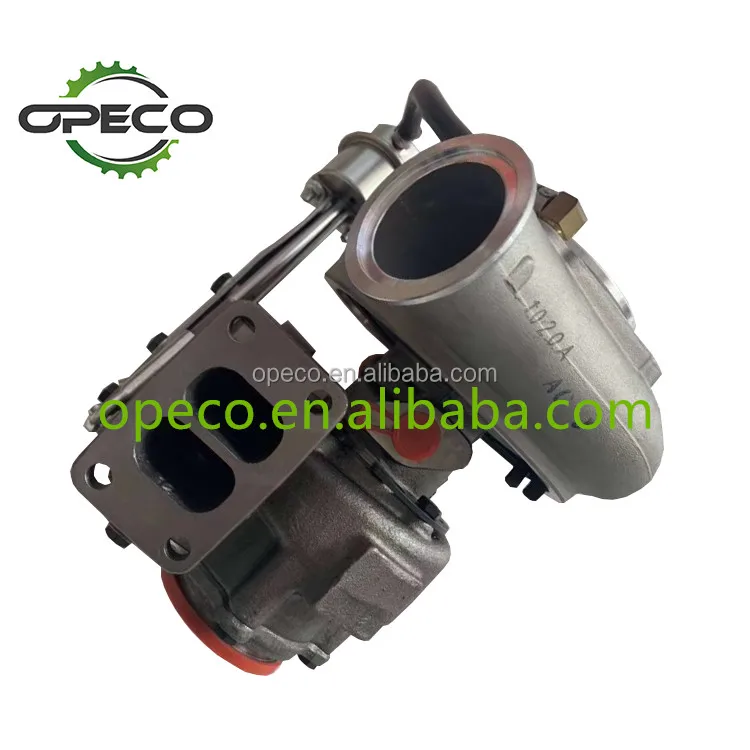 Для Cummins 6BTAA6.7E Турбокомпрессор HE351W 3788093 3788095