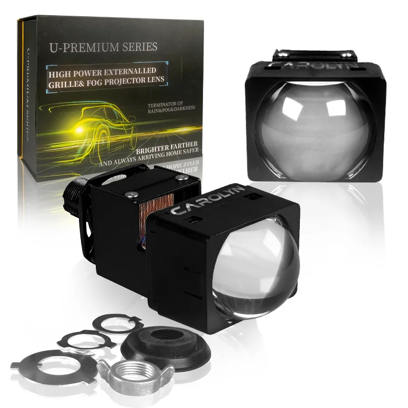 Carolyn P15 Matrix Projector 35W 45W 70W 90W In group