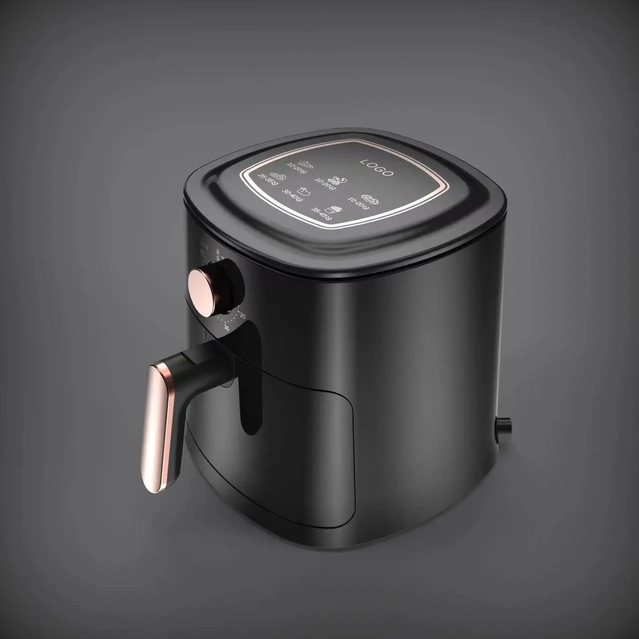 Пластиковая форма для дома