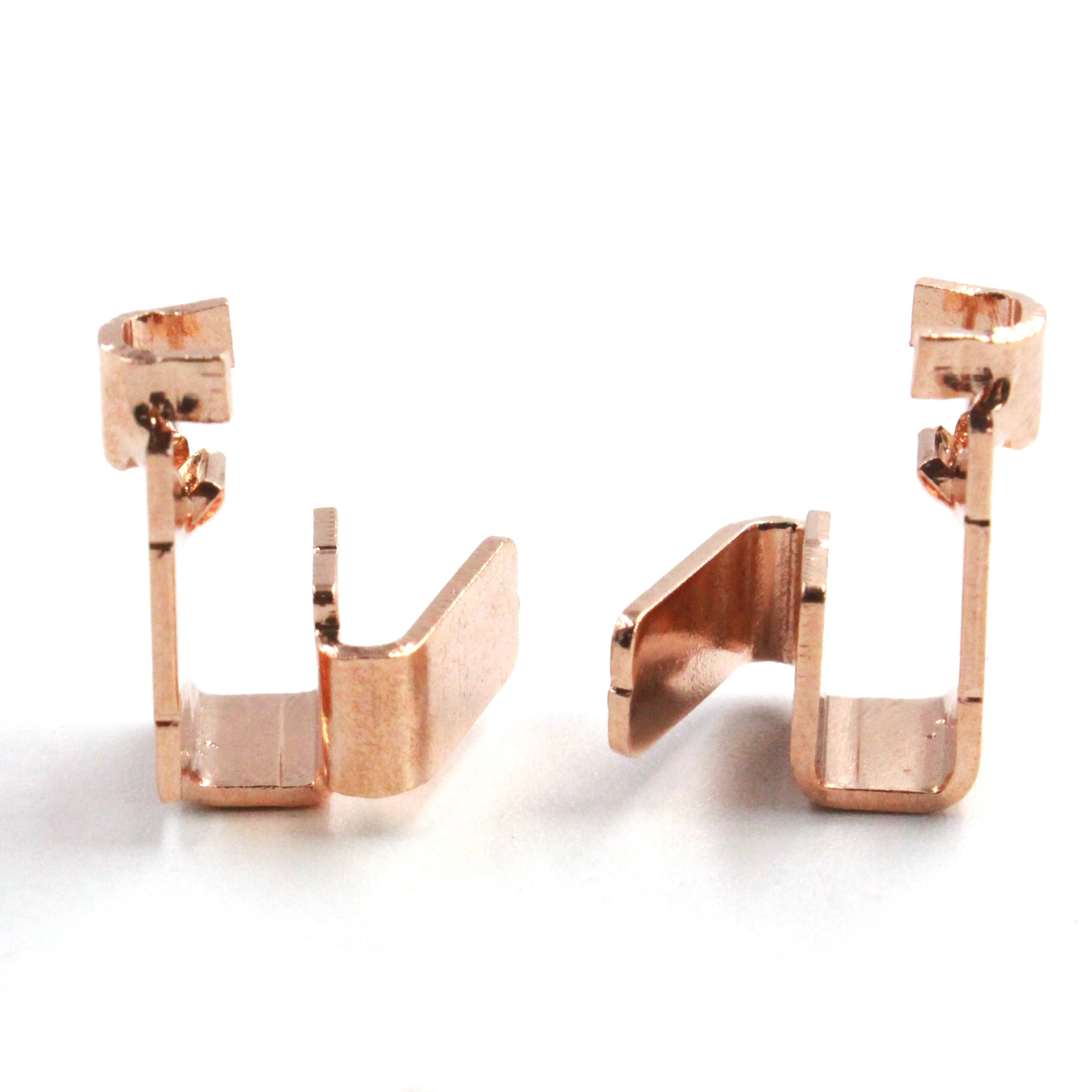 custom sheet metal stamping parts bend laser progressive sheet metal stamping parts copper stamping part