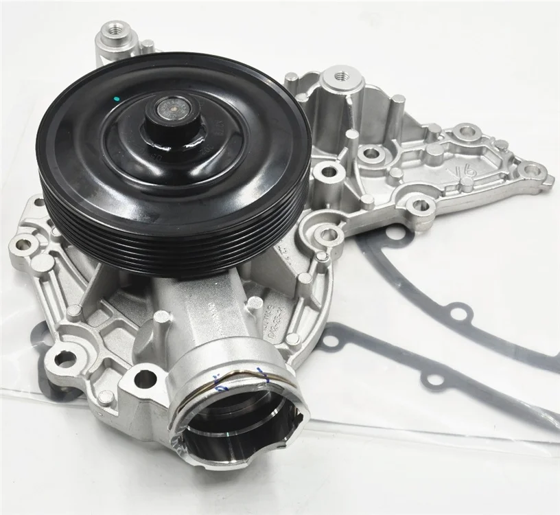 w211 w164 w166  M272  Engine Water Pump  for Mercedes-Benz ml350 ml400 e300 e350   Engine Water Pump  2722000901