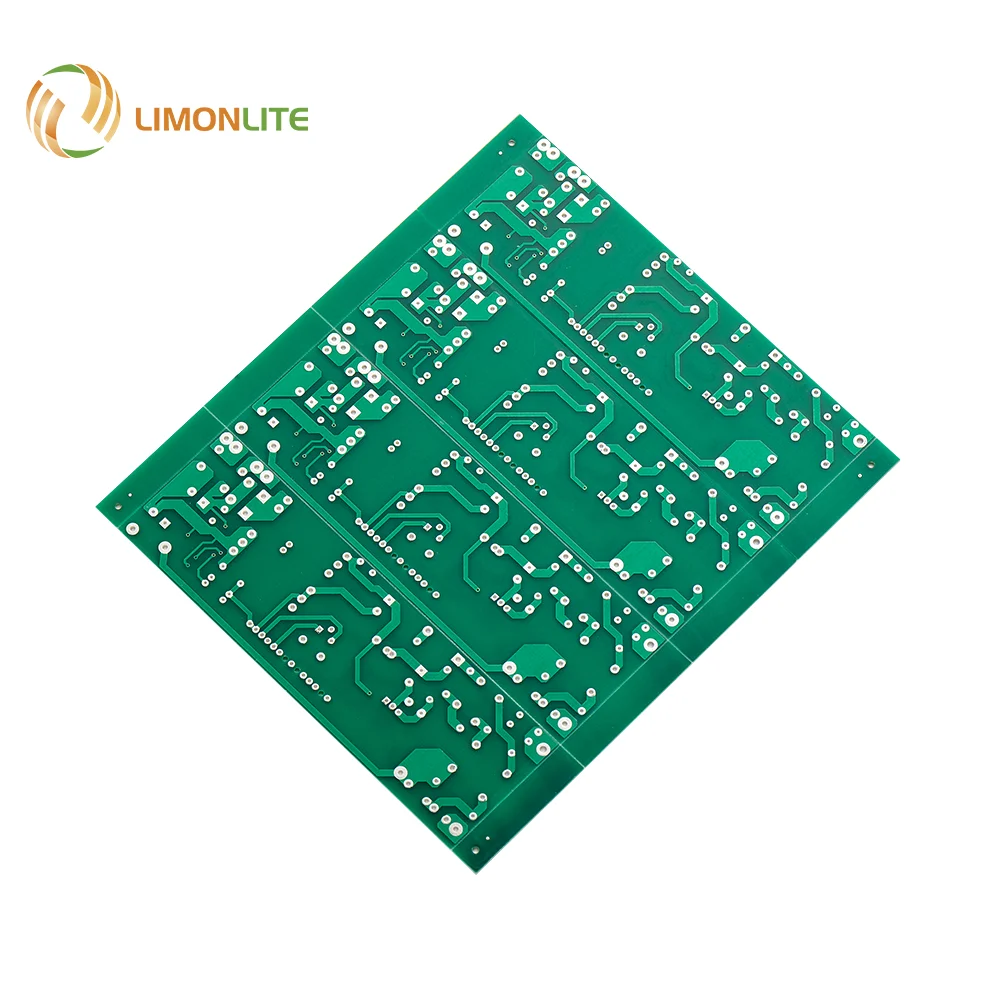 High Quality 94V0 Printed Circuit Board multilayer pcb  led circuit board design