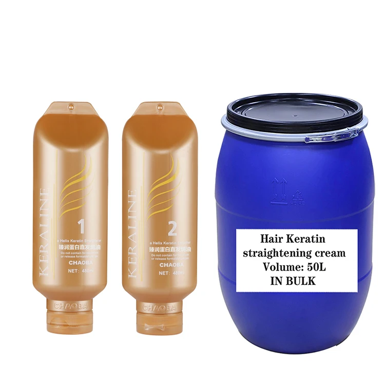 Factory Wholesale Pure Keratin Bulk Keratin Raw Material 5kg 25kg Packing Keratina Hair Straightening Cream Keratin Treatment