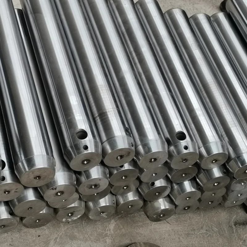 Volvo Excavator Bucket Pin High Quality Bucket Pins and Bushing for Sale