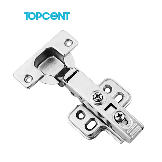 Topcent Concealed Higne 35Mm hardware 105 Degree Furniture Door Cabinet Cabinet Hinges