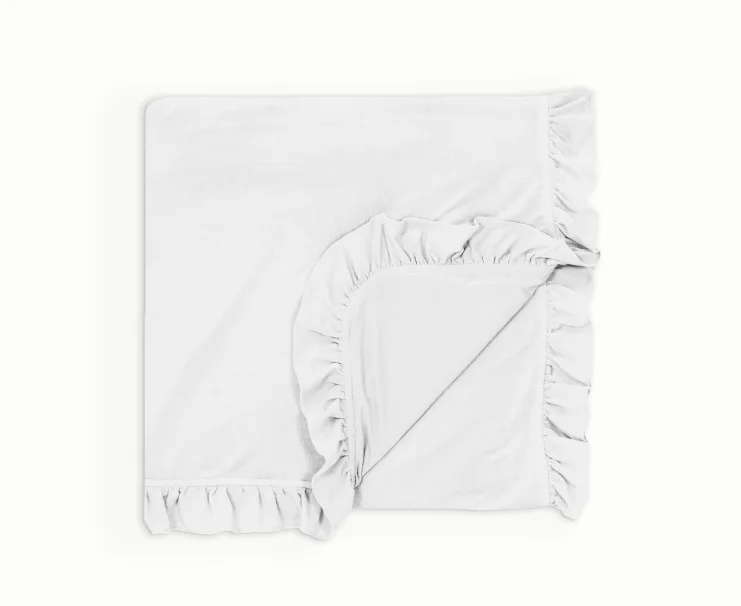 Custom Baby Muslin blanket Bamboo Cotton Fabric Fashion Design Printed Floral Washable Cloth Eco-friendly Baby Onesie Blanks