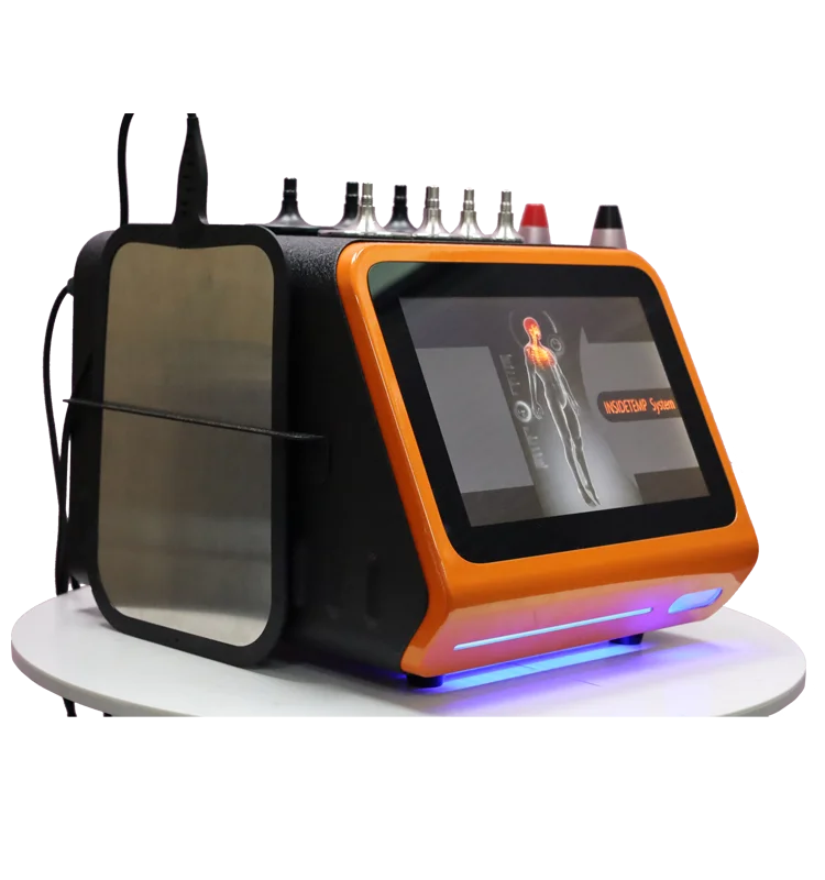 Diatermia indibia 448khz monopolar rf cet ret slimming machine tecar therapy machine