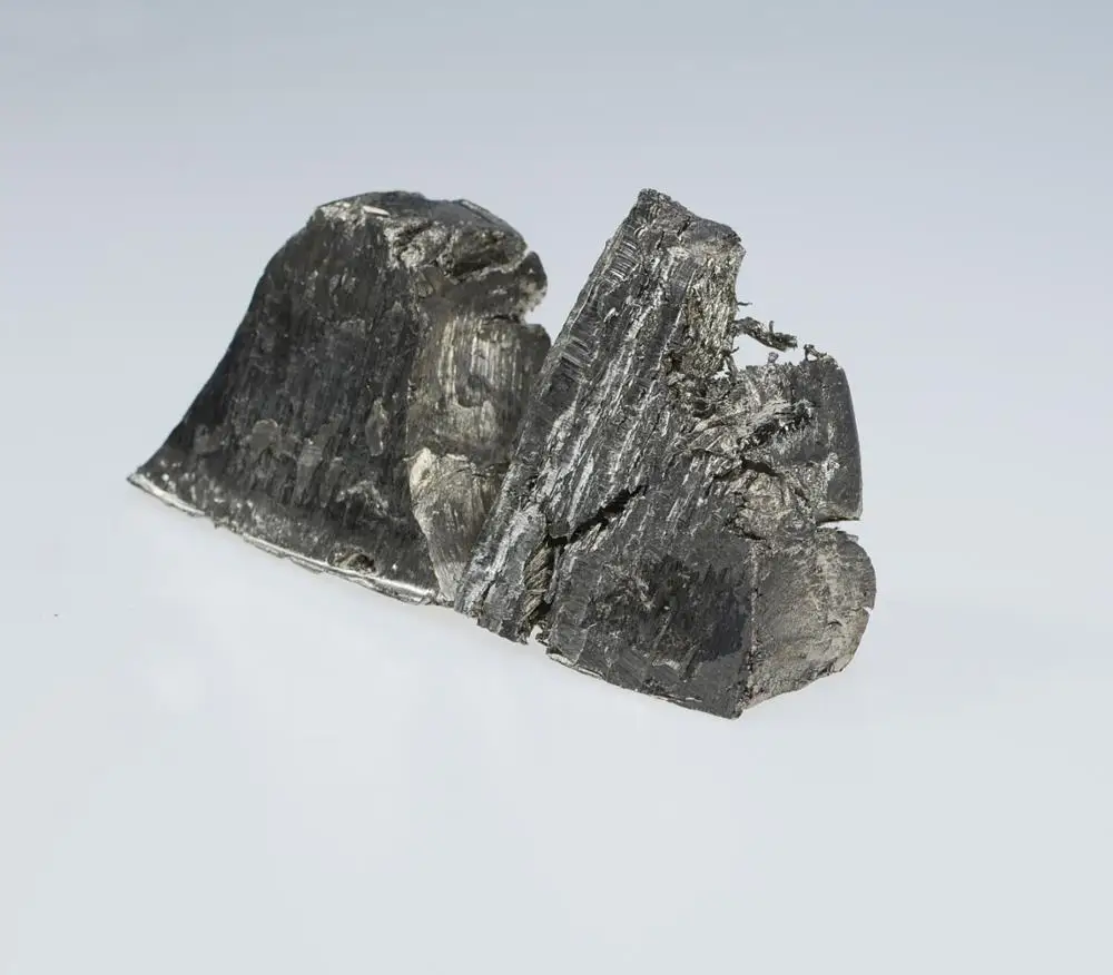 high purity rare earth metal/ Yb 99.9~99.999