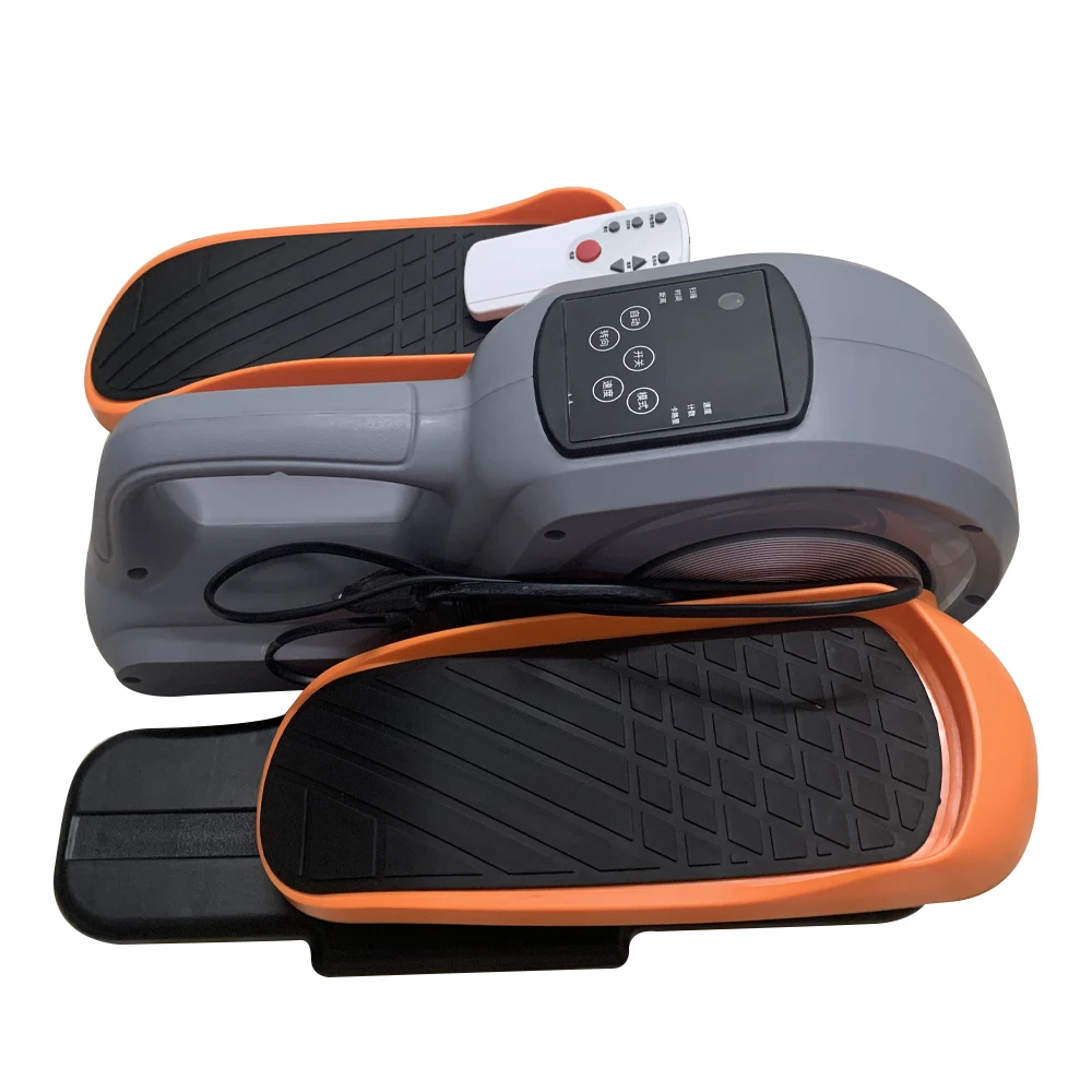 professional body fit  home fitness magnetic  mini elliptical machine  cross trainers elliptical trainers