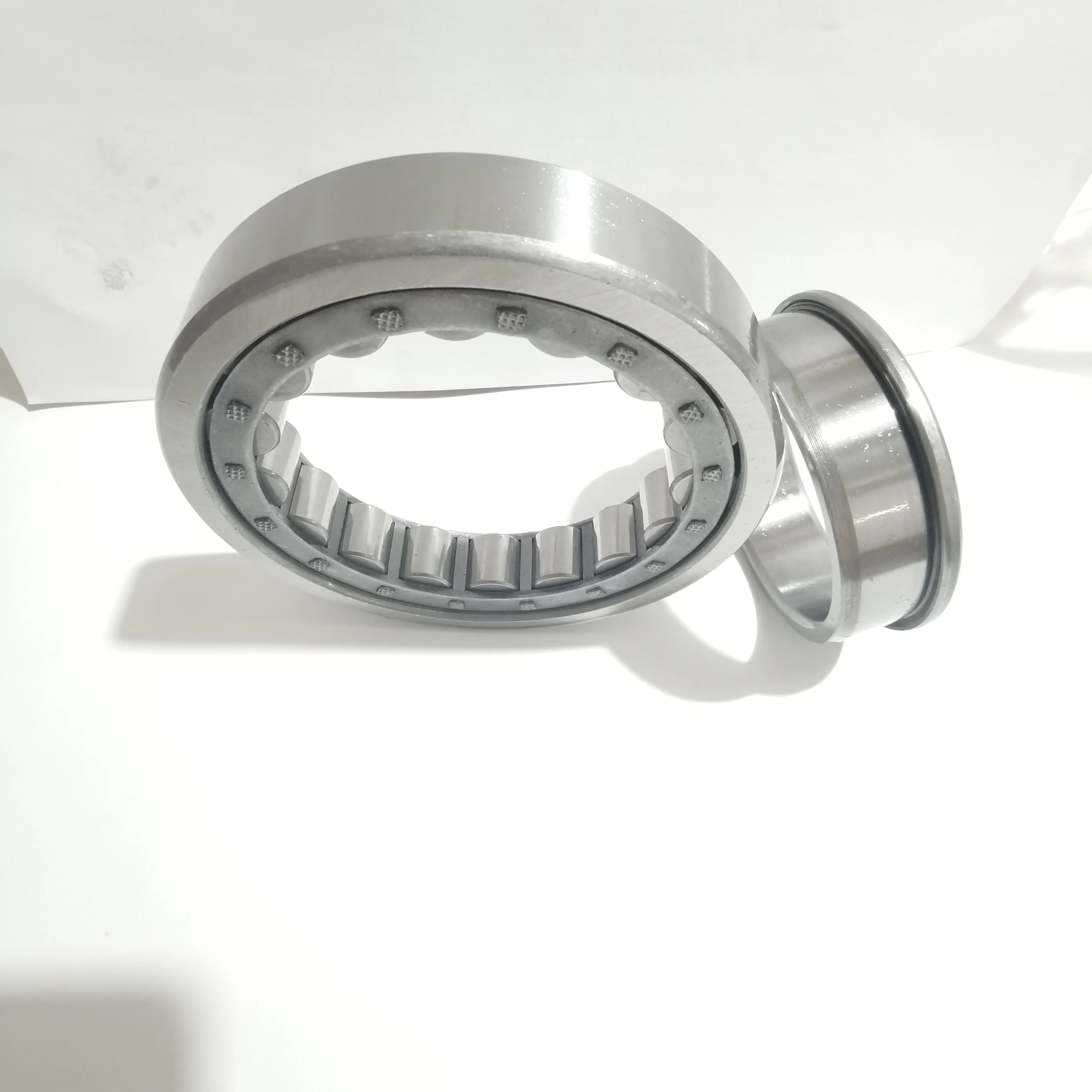 Цилиндрический роликовый подшипник N340 E EM, роликовые подшипники