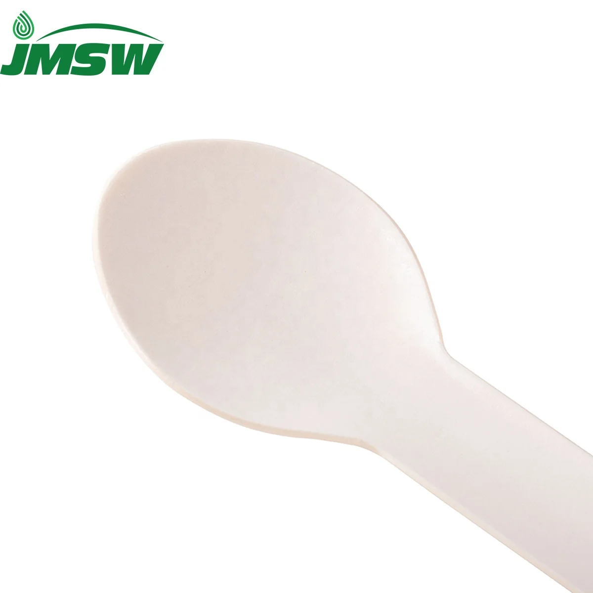 2024 Hot sale paper food grade disposable eco friendly cutlery set tableware for party