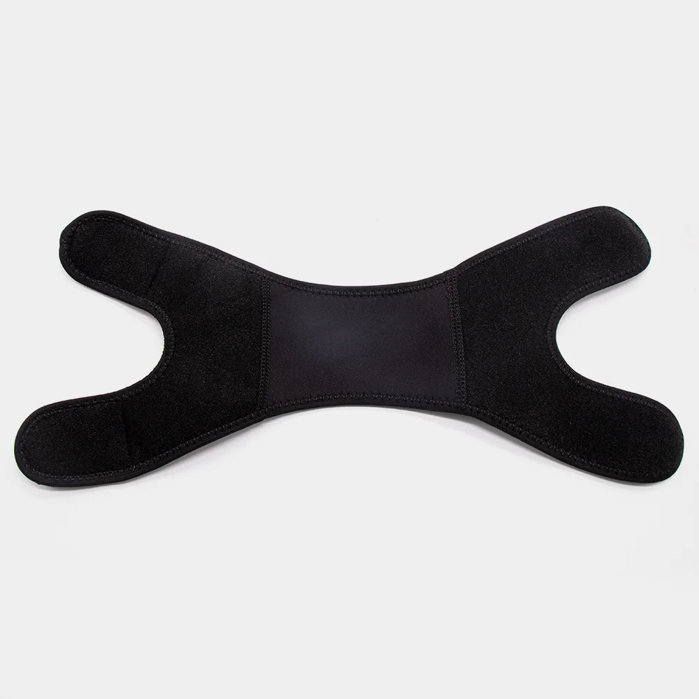 High quality sports neoprene supportive patella strap to relief joint pressure