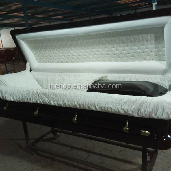 EMPEROR wuhu yuanfeng coffins wooden casket south africa