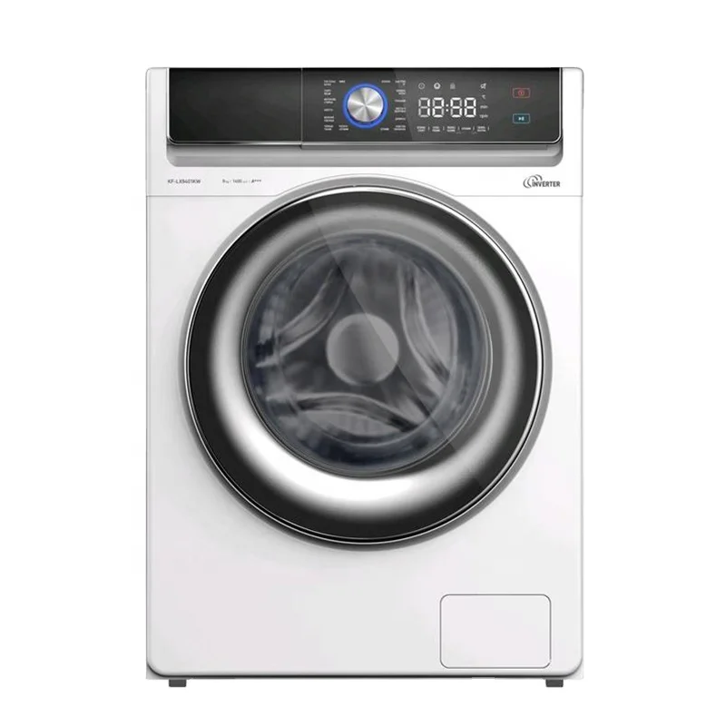 
 Smad барабанная полностью автоматическая стиральная машина и сушилка для одежды с фронтальной загрузкой  