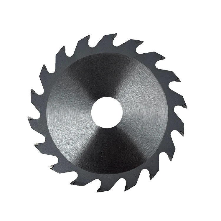 Markdown Sale 115mm 18T Circular Saw Blade For Hard Wood Thin Metal Plastic Workpieces DIY Cutting