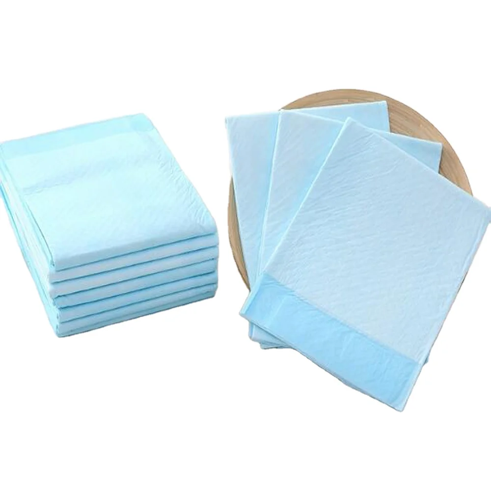 A3 2024 womens urinary incontinence pads/incontinence bed pads washable winged incontinence pads/incontinence pads for women