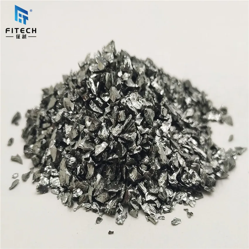 Factory Price Buy 5n Germanium Metal Granule for Infrared Optics