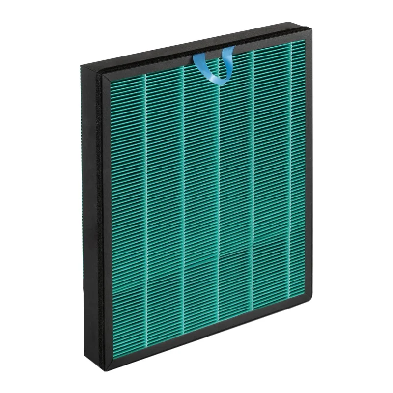Совместим с LEVOIT Smart WiFi жизненно важным 100S Puri-Fier 3-в-1 H13 HEPA и высокоэффективным фильтром с активированным углем