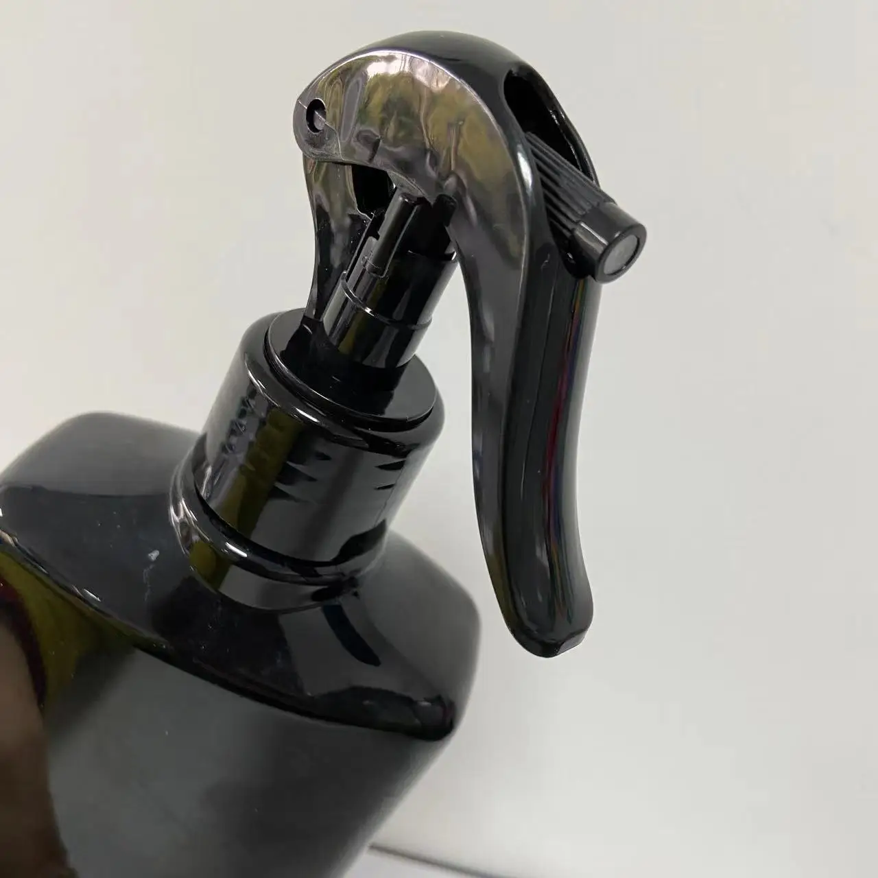 Factory Supply 2024 Hot Sell Black Micro Trigger Sprayer 24-410 Bottle Cap