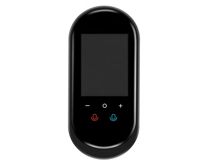Competitive Price Traductores Instant Language Translator T8 2.4 inch HD Touch Screen 2020 New Arrival Smart Voice Translator