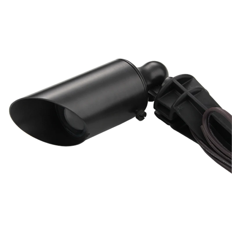 Black Silk Body LED Camping Lantern Outdoor PSE Acid Logo Item with Battery Fabrication Services Product