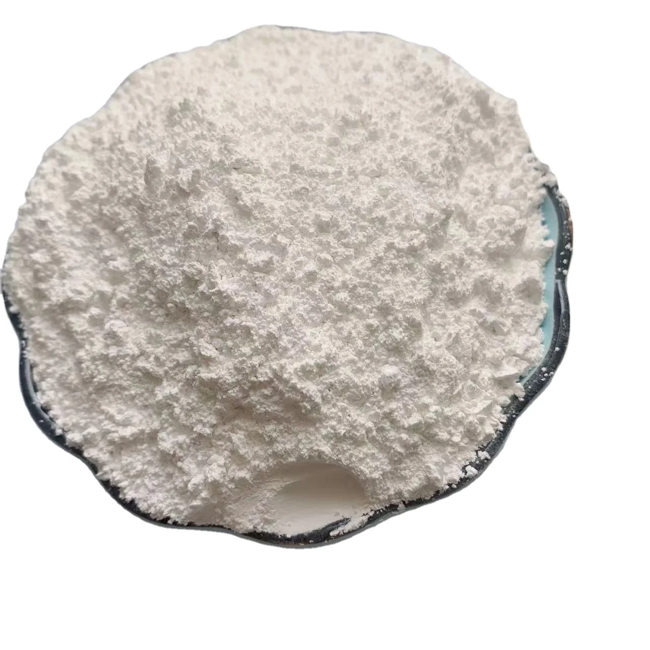 Big Factory Supply High Quality White Pottery Clay Kaolin Powder SX-99C-2 For Electrophoretic Paint