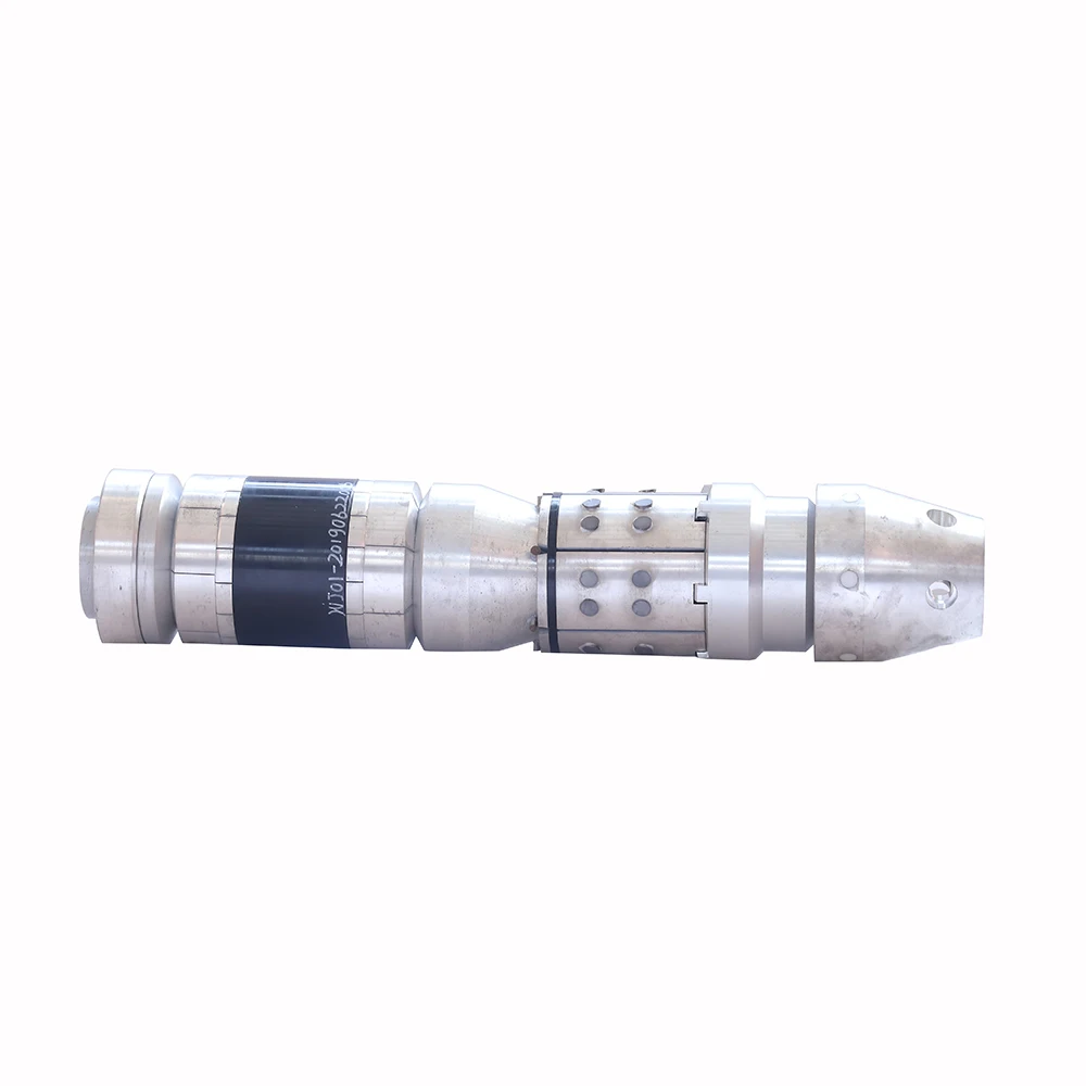 Oilfield Downhole Tools Drilling soluble bridge plug