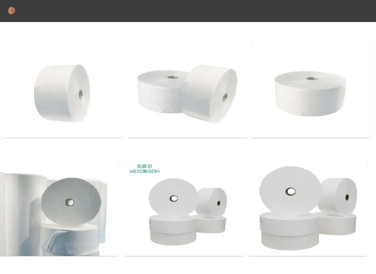 non-woven fabric for mask