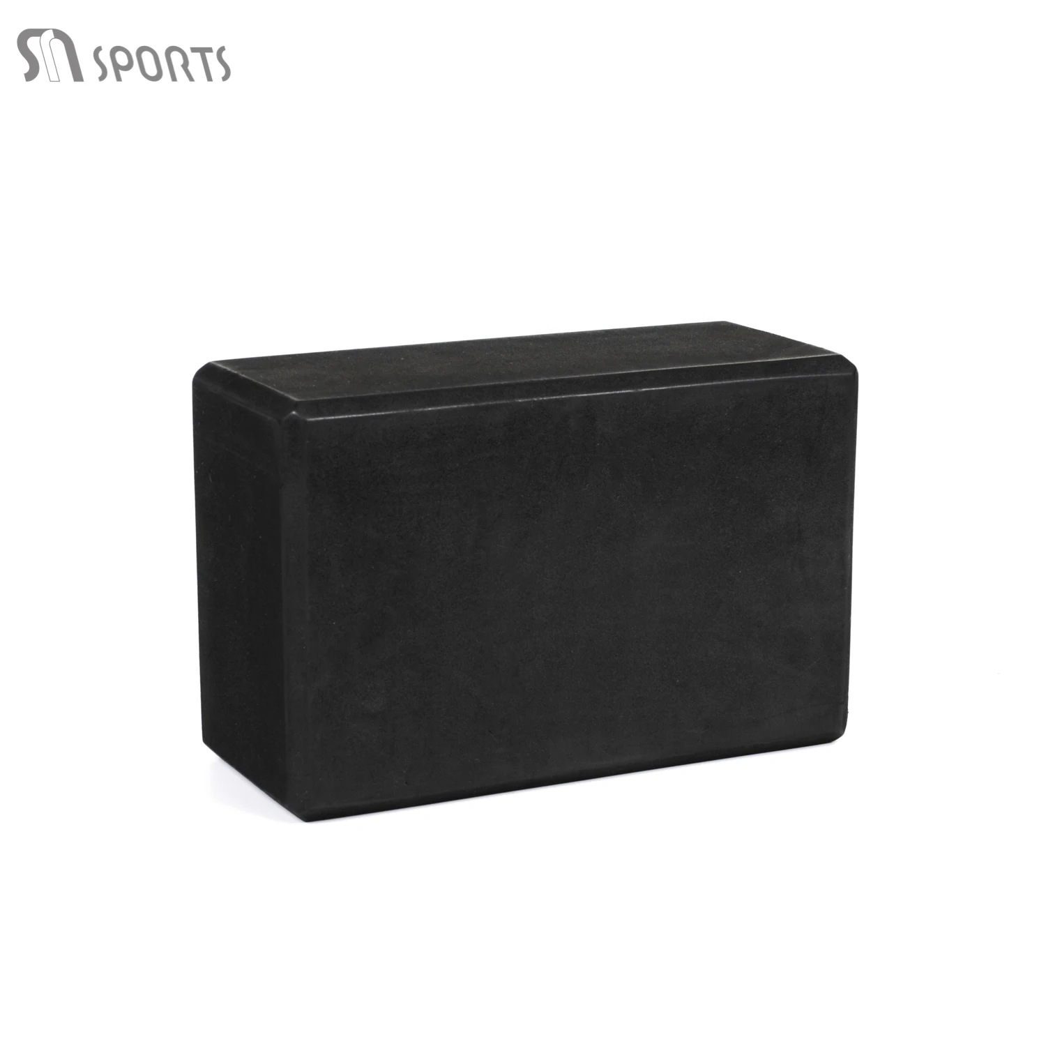 Physical Therapy Custom Logo High Density Eco Friendly EVA Foam Yoga Block