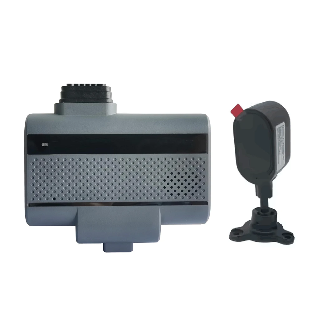 4-канальный Автомобильный видеорегистратор 1080P