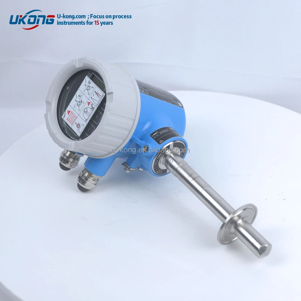 Endress+Hauser Coriolis mass flow meter 6F5B50 6F5B65 6F5B80 6F5B1H Proline t-mass A150 B150 6AAB15 6AAB25