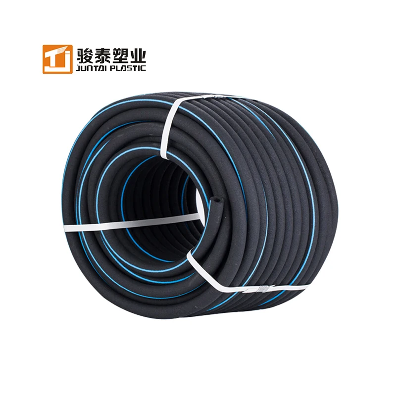 Excellent Quality Rubber Water Hose/Aeration Tube/Porous Pipe