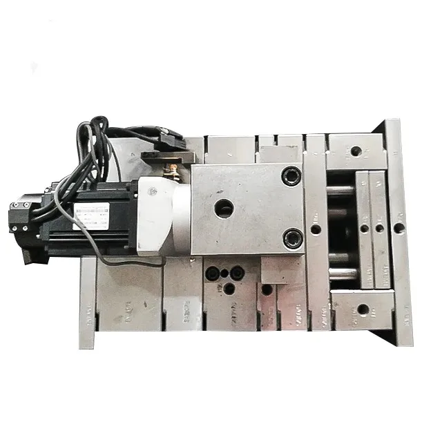 Пластиковый пылесос для домашних животных