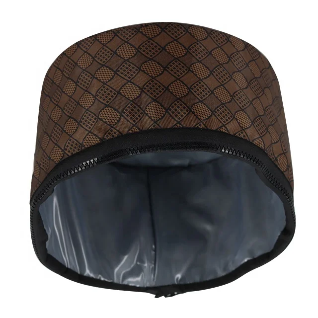 
best selling product amazon top seller 2020 New Design hair Care treatment deep conditioning hair spa cap 