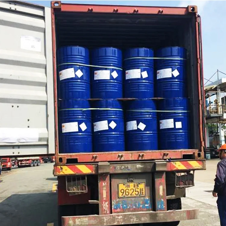 Organic Solvent Methyl Acetate 99.9%