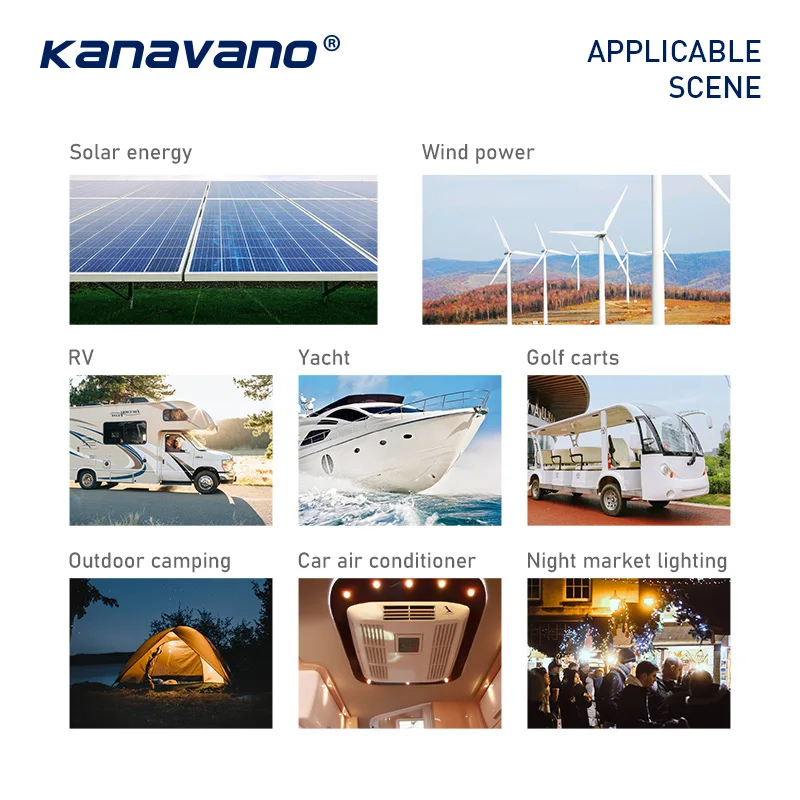 Low Temperature Rechargeable 12v 12AH lithium iron phosphate battery solar & windpower system