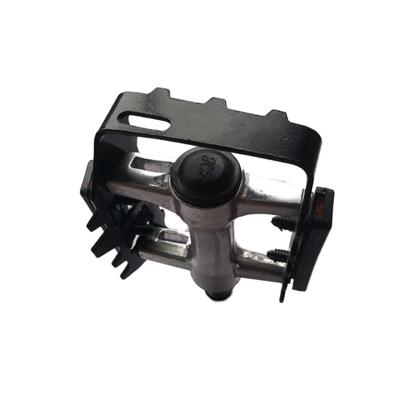 RALLEX  MTB Bike Bicycle Cleats Pedal clip Cleat Pedal Set Racing Riding Equipment For Original Parts