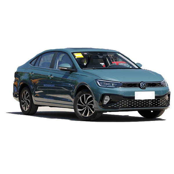 Vw Lavida Compact Sedan Household Five Seater Family Cars Economic/Affordable/Security 4 Wheel New Petrol Car