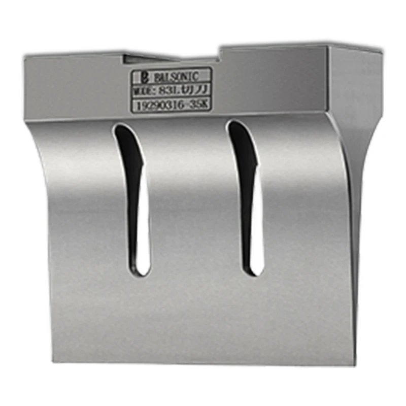 ultrasonic cheese cutting machine can be customized to cut cake