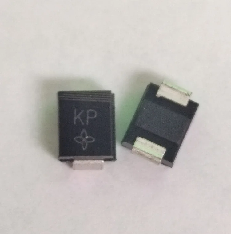 Hot Sell SMBJ45A-E3/52  	TVS DIODE 45VWM 72.7VC DO214AA SMBJ45A