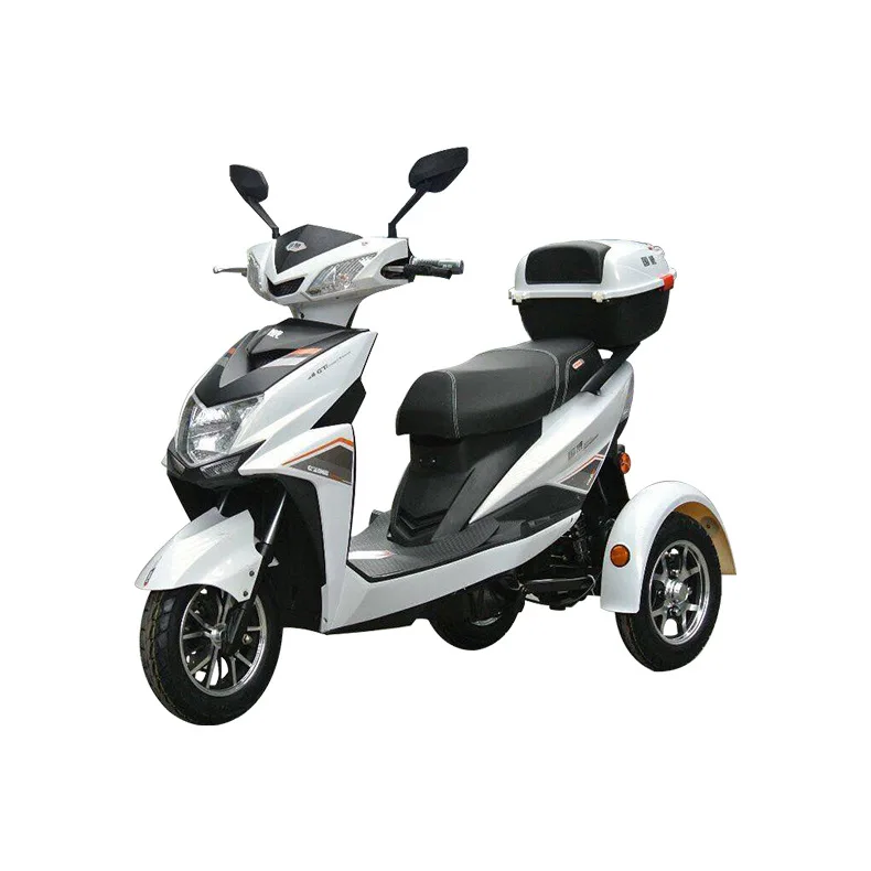 adult 3 wheels electric moto  motorcycle motorbike