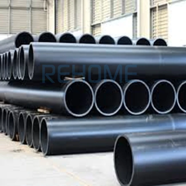 Труба UHMWPE/стальная труба UHMWPE